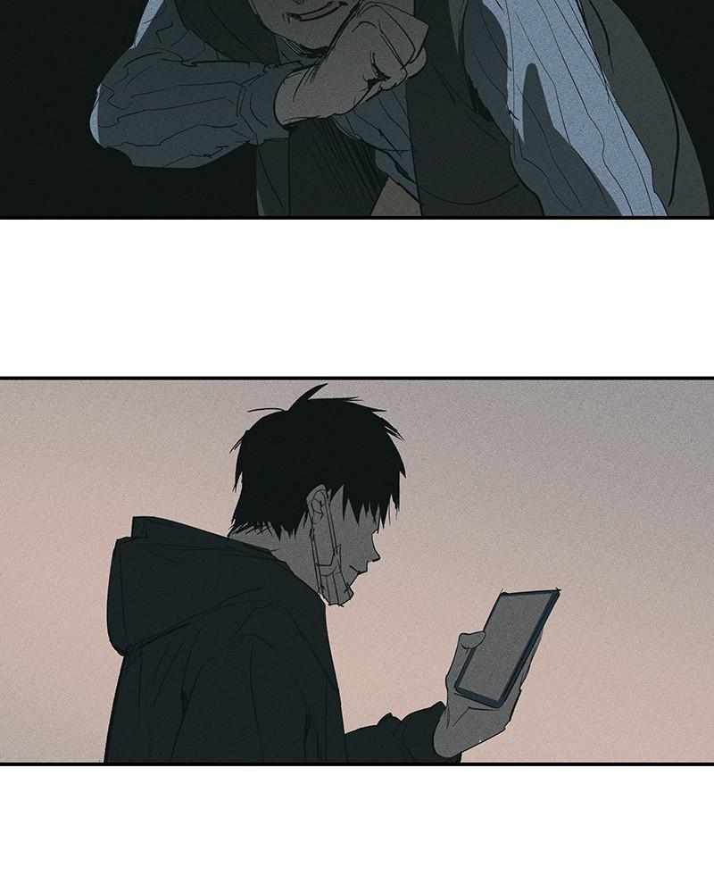 The Saviour's Time Chapter 54 64